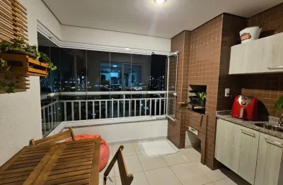 Apartamento com 2 quartos à venda na Avenida Fortaleza, 847, Parque Industrial, São José dos Campos
