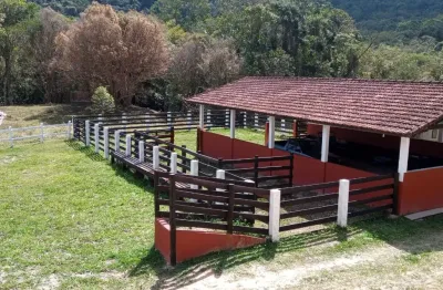 Chácara / sítio com 3 quartos à venda na Rua Pureza Maria da Conceição, 22, Vila São Geraldo, São José dos Campos