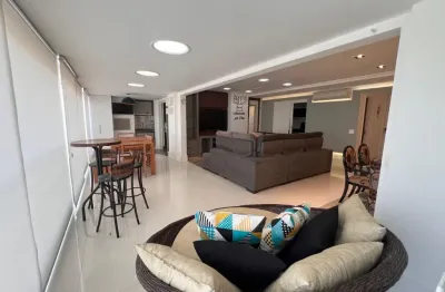 Apartamento com 3 quartos à venda na Avenida São João, 22, Jardim Esplanada, São José dos Campos