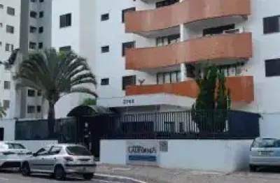 Apartamento com 4 quartos à venda na Avenida Cidade Jardim, 2740, Bosque dos Eucaliptos, São José dos Campos