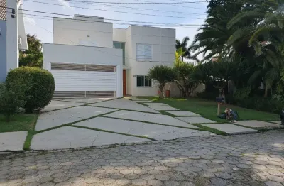 Casa em condomínio fechado com 4 quartos à venda na Rua Maria de Caires Silveira, 22, Condomínio Esplanada do Sol, São José dos Campos