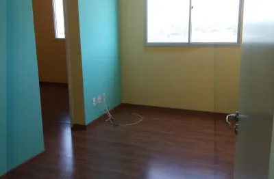 Apartamento com 2 quartos à venda na Rua Raimundo Barbosa Nogueira, 451, Palmeiras de São José, São José dos Campos