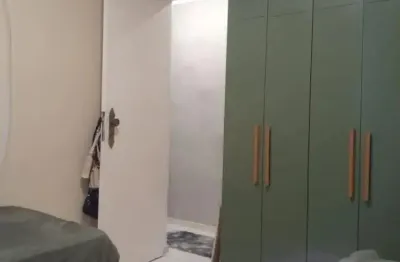 Apartamento com 2 quartos à venda na Avenida Guadalupe, 44, Jardim América, São José dos Campos