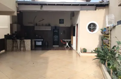 Casa com 4 quartos à venda na Avenida Tokio, 22, Jardim Oriente, São José dos Campos