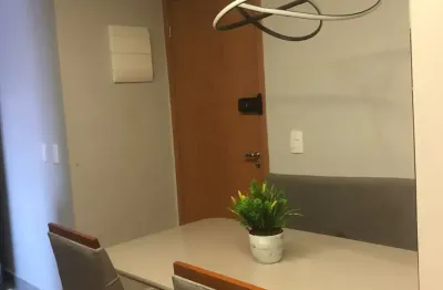 Apartamento com 2 quartos à venda na Rua Maurício Cardoso, 171, Jardim Sul, São José dos Campos