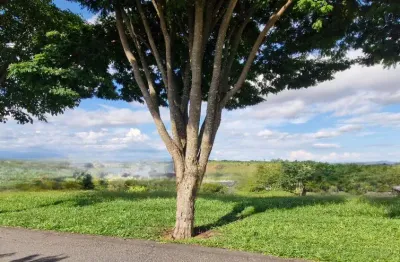 Terreno em condomínio fechado à venda no Condomínio Residencial Mirante do Vale, Jacareí 