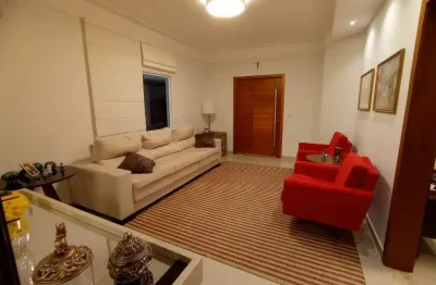 Casa em condomínio fechado com 4 quartos à venda na Avenida Shishima Hifumi, 22, Urbanova, São José dos Campos