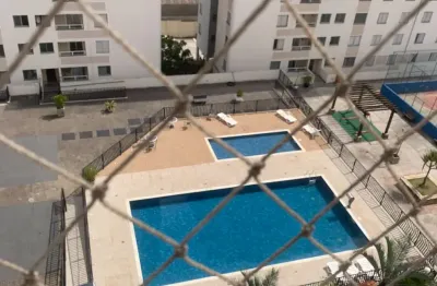 Apartamento com 3 quartos à venda na Rua Icatu, 390, Parque Industrial, São José dos Campos
