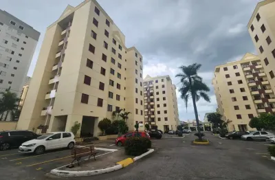 Apartamento com 2 quartos à venda na Rua José Cobra, 790, Conjunto Residencial Trinta e Um de Março, São José dos Campos