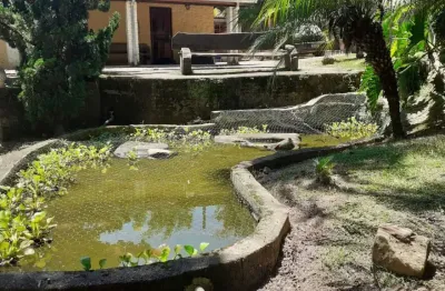 Chácara / sítio com 3 quartos à venda no Centro, Paraibuna 