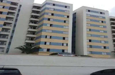 Apartamento com 2 quartos à venda na Rua Haiti, 55, Jardim América, São José dos Campos