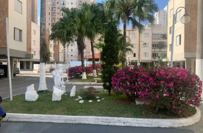 Apartamento com 2 quartos à venda na Rua Penedo, Jardim Veneza, São José dos Campos