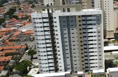 Apartamento com 2 quartos à venda na Rua Crato, 22, Parque Industrial, São José dos Campos