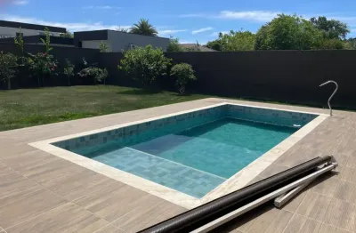 Casa em condomínio fechado com 4 quartos para alugar na Alameda Pau-Brasil, Condomínio Residencial Mirante do Vale, Jacareí