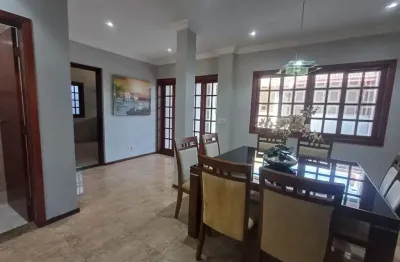 Casa em condomínio fechado com 5 quartos à venda na Rua Doutor Oswaldo Couto, Urbanova, São José dos Campos