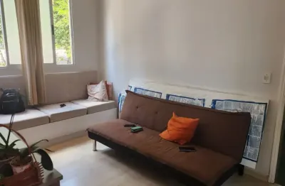 Apartamento com 2 quartos à venda na Avenida Saga, 160, Jardim Oriente, São José dos Campos