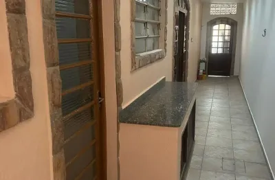 Casa com 3 quartos à venda na Rua Maria Eugênia Barbosa Moreira, 00, Parque Nova América, Jacareí