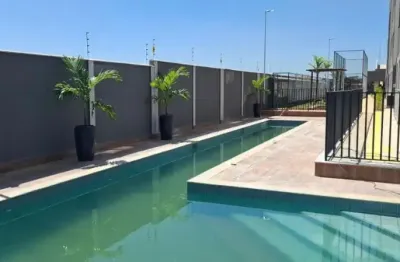 Apartamento com 2 quartos à venda na Viela Raimundo Alexandre da Cunha, 99, Parque Residencial Flamboyant, São José dos Campos