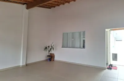 Casa com 2 quartos à venda na Avenida Tokio, Jardim Oriente, São José dos Campos