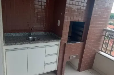 Apartamento com 2 quartos à venda na Avenida Fortaleza, 850, Parque Industrial, São José dos Campos