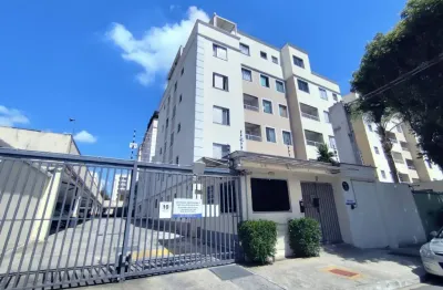 Apartamento com 3 quartos à venda na Avenida Tokio, 22, Jardim Oriente, São José dos Campos