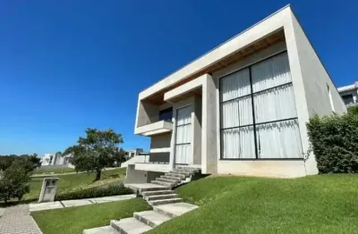 Casa em condomínio fechado com 5 quartos à venda na Avenida Shishima Hifumi, Urbanova, São José dos Campos