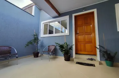 Casa com 2 quartos à venda no Residencial Santa Paula, Jacareí 