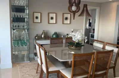 Apartamento com 4 quartos à venda na Avenida São João, 00, Jardim das Colinas, São José dos Campos