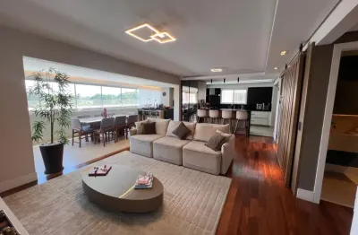 Apartamento com 3 quartos à venda na Avenida São João, 550, Jardim Esplanada, São José dos Campos