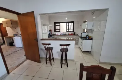 Casa com 5 quartos à venda no Jardim América, São José dos Campos 