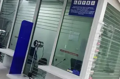 Ponto comercial à venda na Rua Barão de Jacareí, 99, Centro, Jacareí