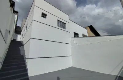Casa com 2 quartos à venda no Jardim dos Bandeirantes, São José dos Campos 