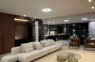 Casa dos sonhos no condomínio jardins das nações – urbanova