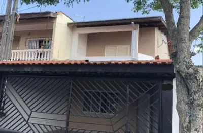 Casa com 3 quartos à venda na Rua João Adão, 11, Residencial Bosque dos Ipês, São José dos Campos