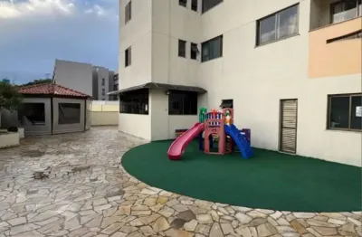 Apartamento com 2 quartos à venda na Avenida Cidade Jardim, 11, Jardim Satélite, São José dos Campos