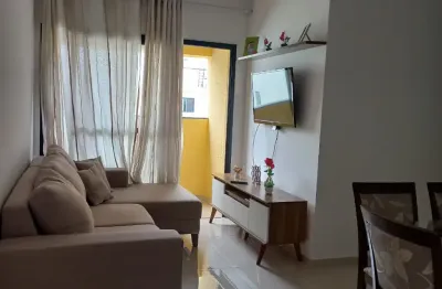 Apartamento com 3 quartos à venda na Avenida João Batista de Souza Soares, 231, Jardim América, São José dos Campos