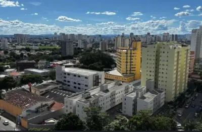 Apartamento com 2 quartos à venda na Rua Pedro Tursi, 341, Jardim Satélite, São José dos Campos