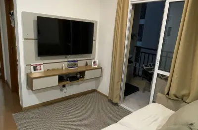 Apartamento com 2 quartos à venda na Avenida São Cristóvão, Jardim São Judas Tadeu, São José dos Campos