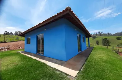 Chácara / sítio com 2 quartos à venda na Praça Manoel Antonio de Carvalho, Centro, Paraibuna
