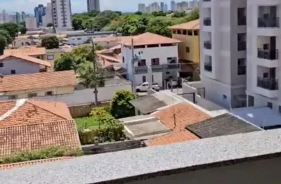Apartamento com 2 quartos para alugar na Rua Anápolis, Parque Industrial, São José dos Campos