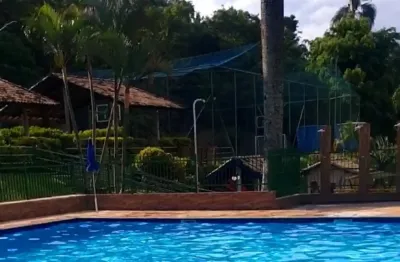 Terreno em condomínio fechado à venda na Alameda Pau-Brasil, Condomínio Residencial Mirante do Vale, Jacareí