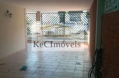 Casa comercial para venda em são josé dos campos, vila ema, 3 dormitórios, 1 suíte, 3 banheiros, 2 vagas