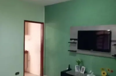 Casa para venda em são josé dos campos, palmeiras de são jose, 2 dormitórios, 1 banheiro, 2 vagas