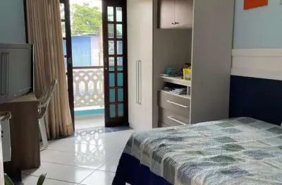 Sobrado para venda em são josé dos campos, cidade morumbi, 3 dormitórios, 2 banheiros, 3 vagas