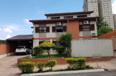 Casa com 3 quartos à venda na Rua das Sardinhas, 11, Parque Residencial Aquarius, São José dos Campos