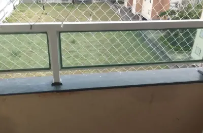 Apartamento com 3 quartos à venda na Rua Icatu, 22, Parque Industrial, São José dos Campos