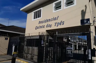 Casa em condomínio fechado com 3 quartos à venda na Avenida Antônio de Pádua Santos, 22, Parque dos Ipês, São José dos Campos