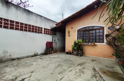Casa com 3 quartos à venda na Avenida Doutor João Batista Soares de Queiroz Júnior, 22, Jardim das Indústrias, São José dos Campos