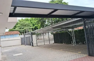 Apartamento com 2 quartos para alugar na Rua Teresina, Parque Industrial, São José dos Campos