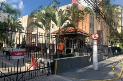 Apartamento com 2 quartos à venda na Rua Penedo, 22, Jardim Veneza, São José dos Campos